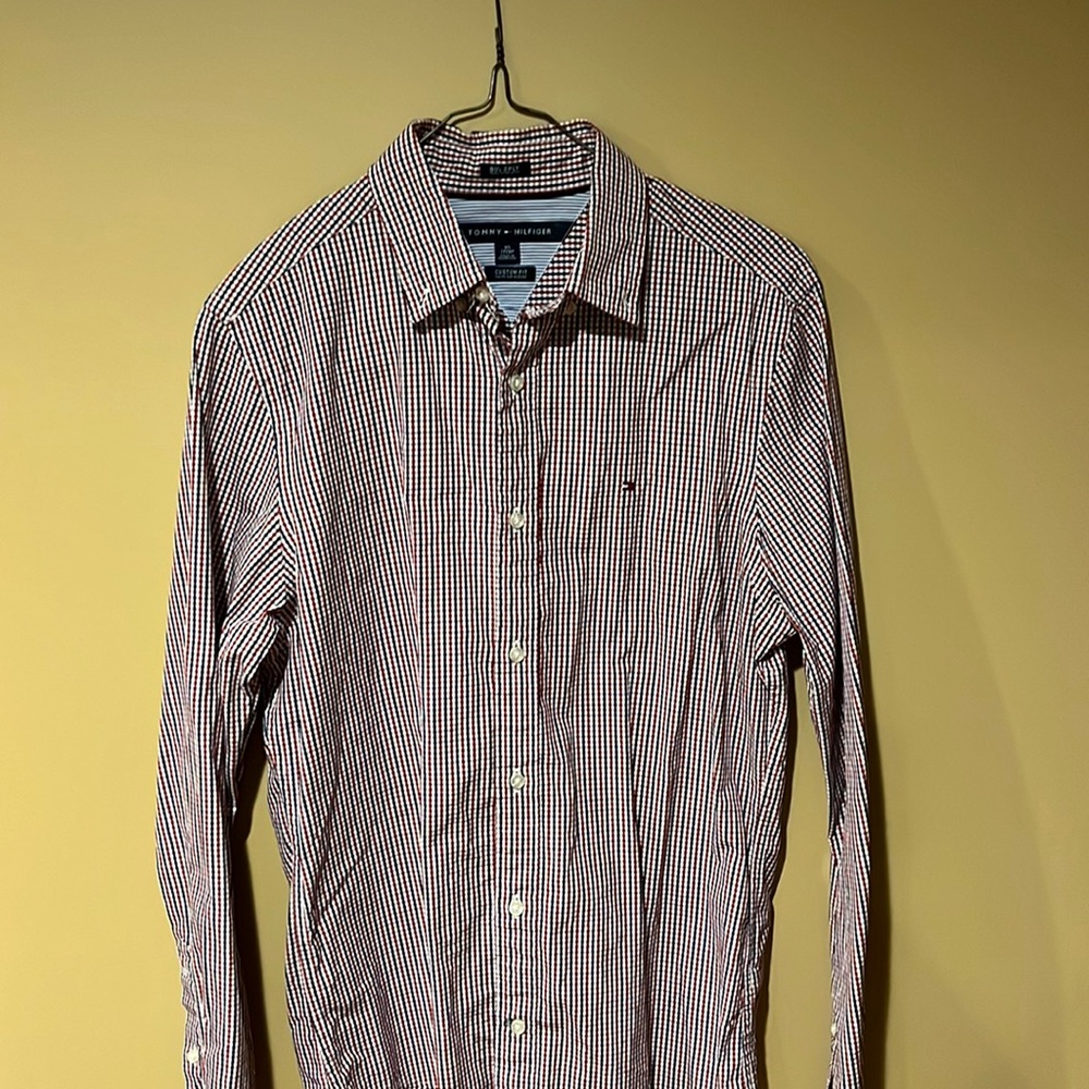 Tommy Hilfiger dress shirt